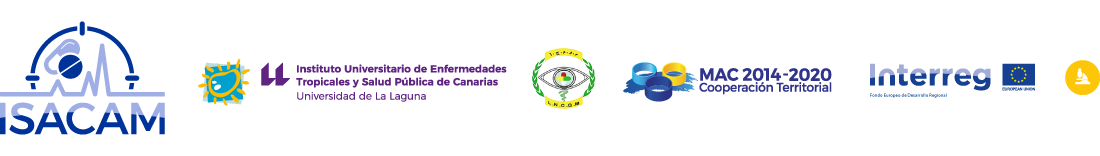 ISACAM Logo